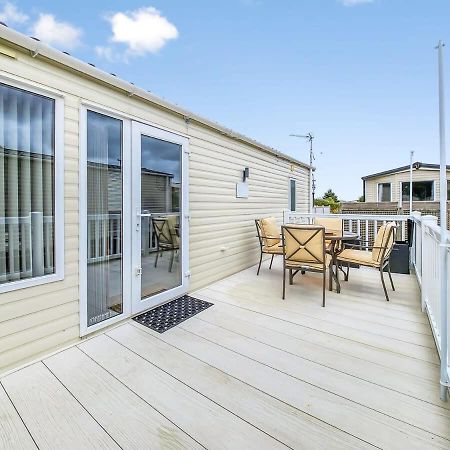 Escape To Paradise At Pevensey Bay Holiday Park 13 Woodland Walk Villa Kültér fotó