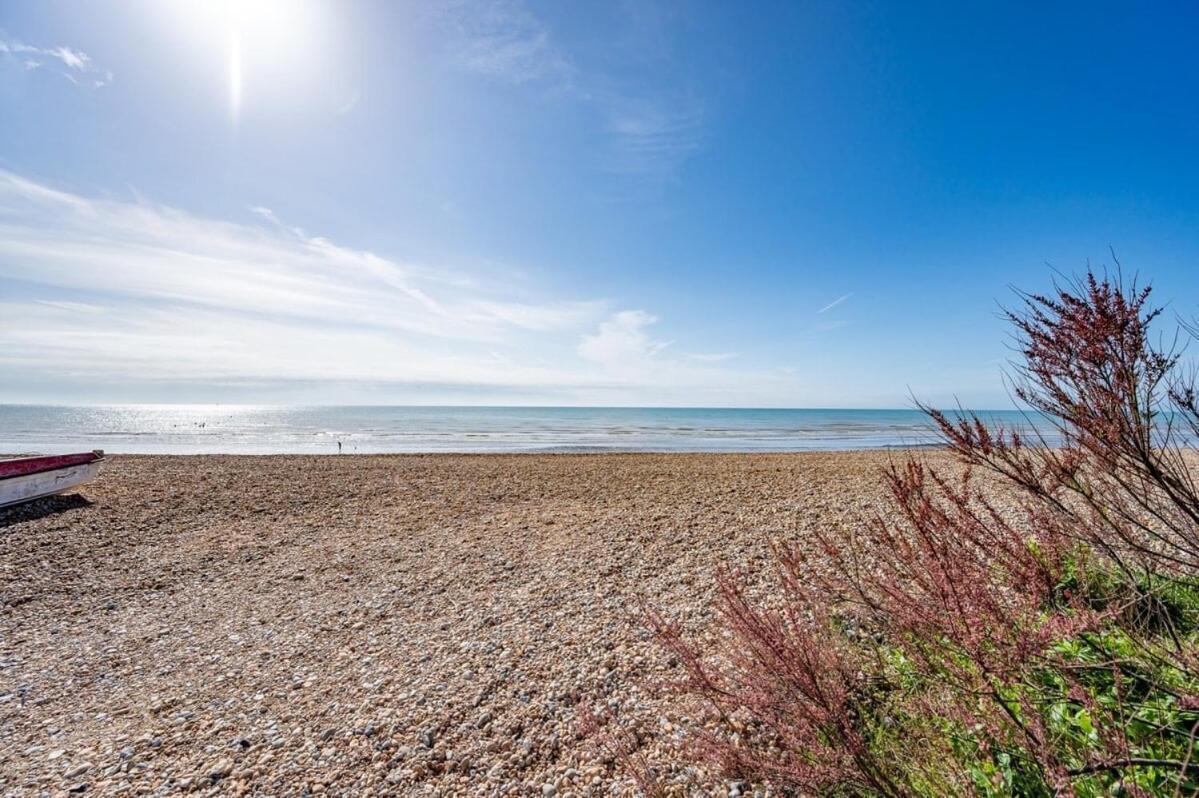 Escape To Paradise At Pevensey Bay Holiday Park 13 Woodland Walk Villa Kültér fotó